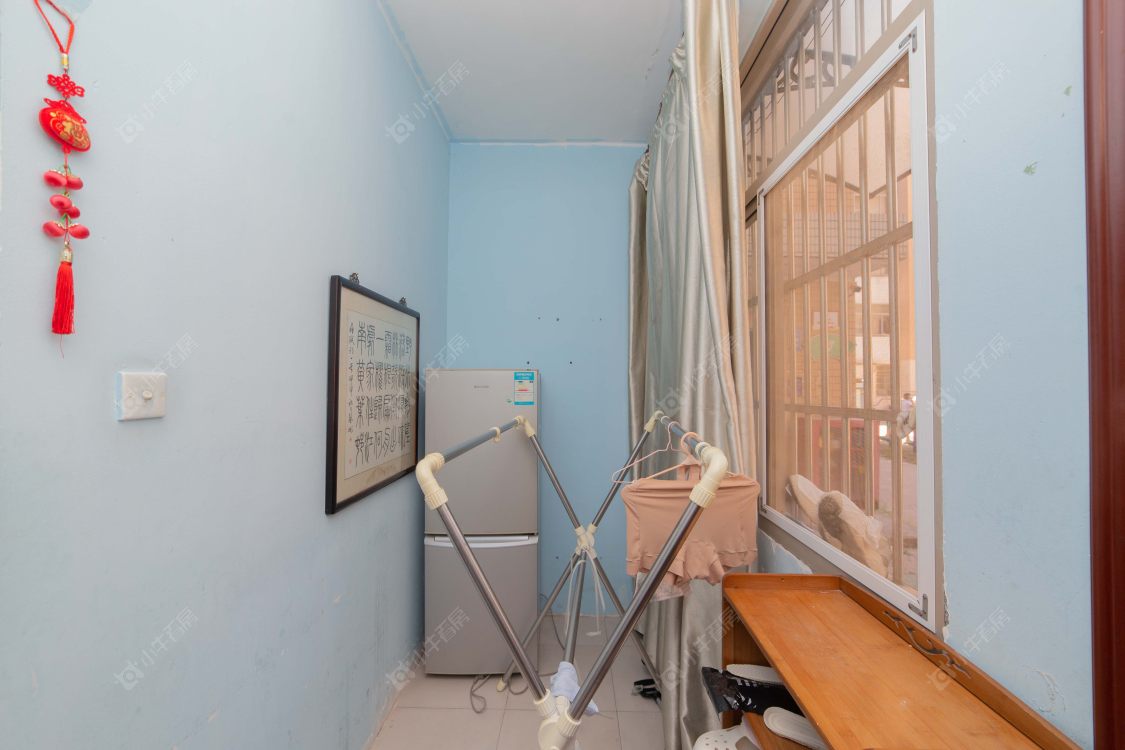 常州康郡在售二手房源室内图_小牛看房