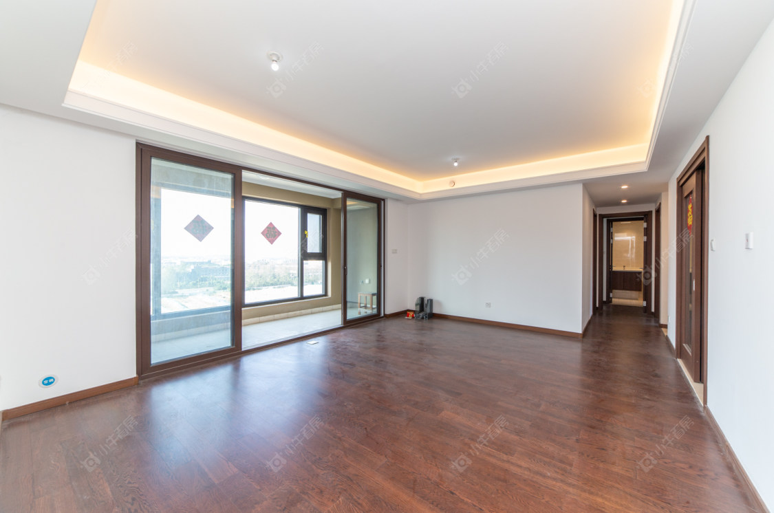 常州万科弘阳君望甲第在售二手房源室内图_小牛看房