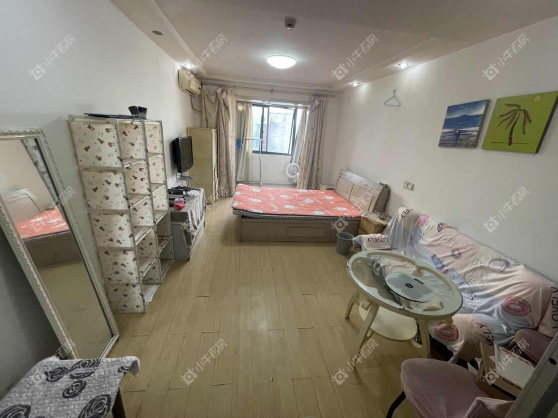 常州海伦小屋在租房源_小牛看房