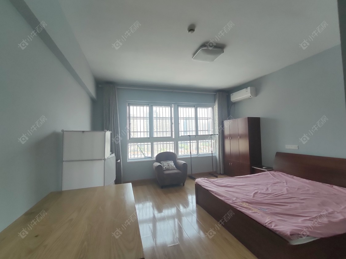 常州中奥珑郡在租房源室内图_小牛看房