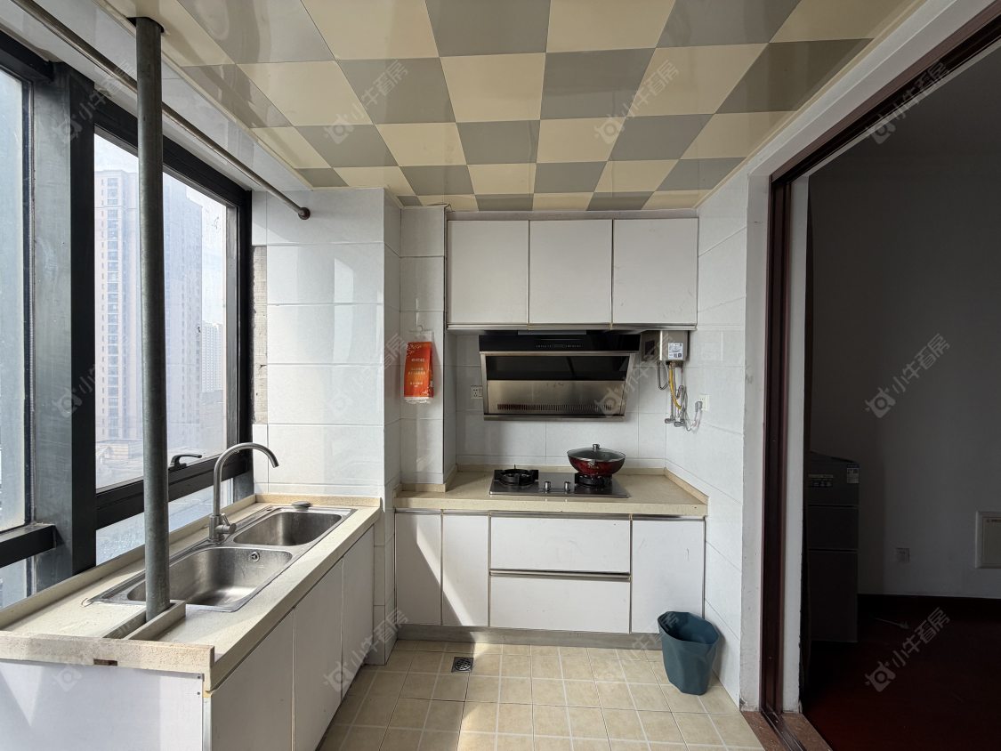 常州吾悦广场糖果公寓在租房源室内图_小牛看房