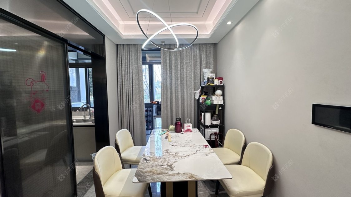 常州花语江南在租房源室内图_小牛看房