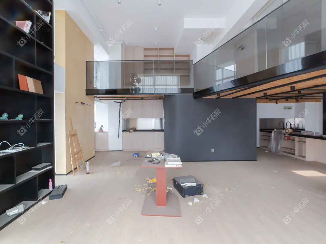 常州世茂广场在租房源室内图_小牛看房