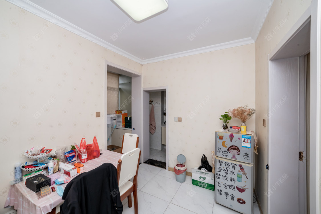 常州浦北新村在售二手房源室内图_小牛看房