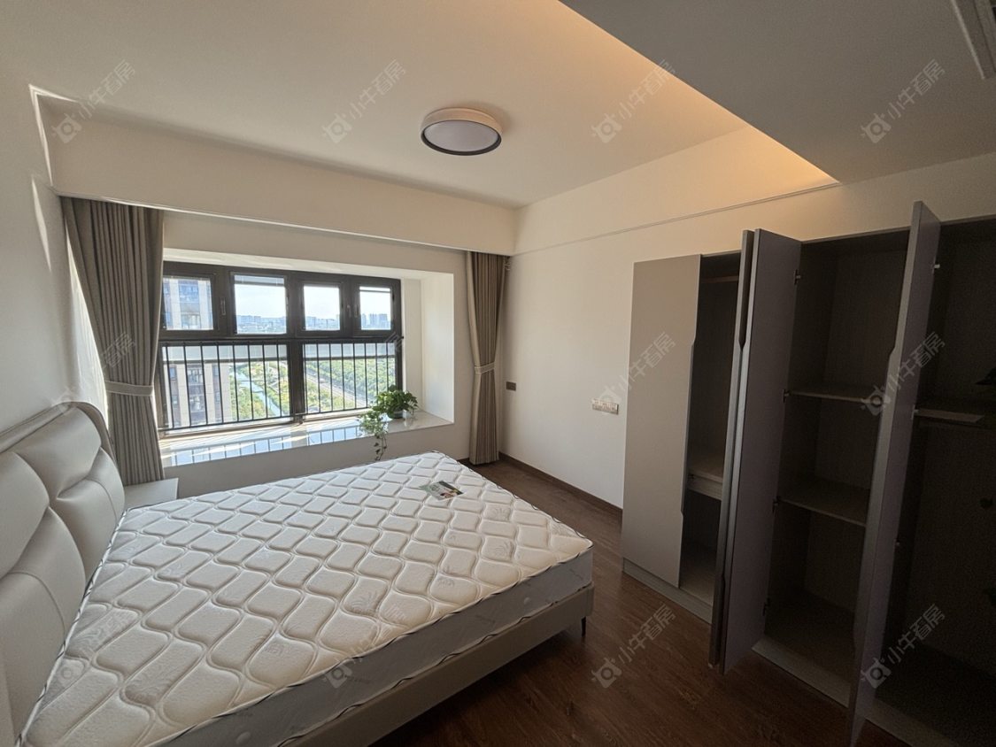 常州碧桂园碧玥和鸣在租房源室内图_小牛看房