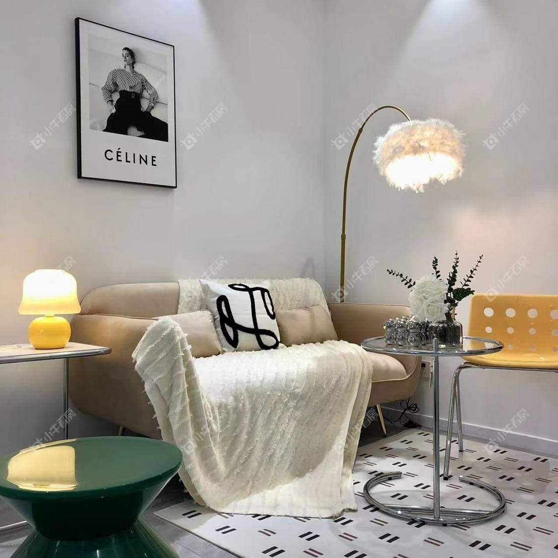 常州弘阳云峯在租房源室内图_小牛看房