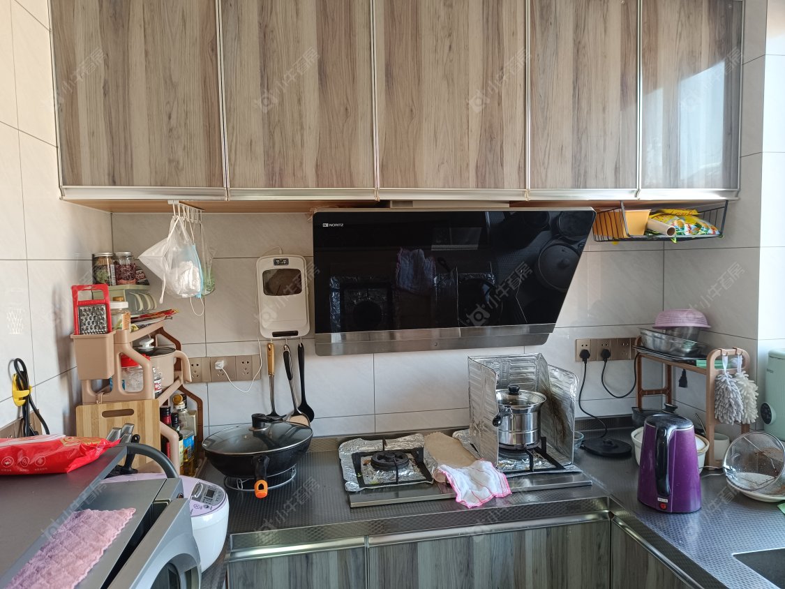 常州荆川里在租房源_小牛看房