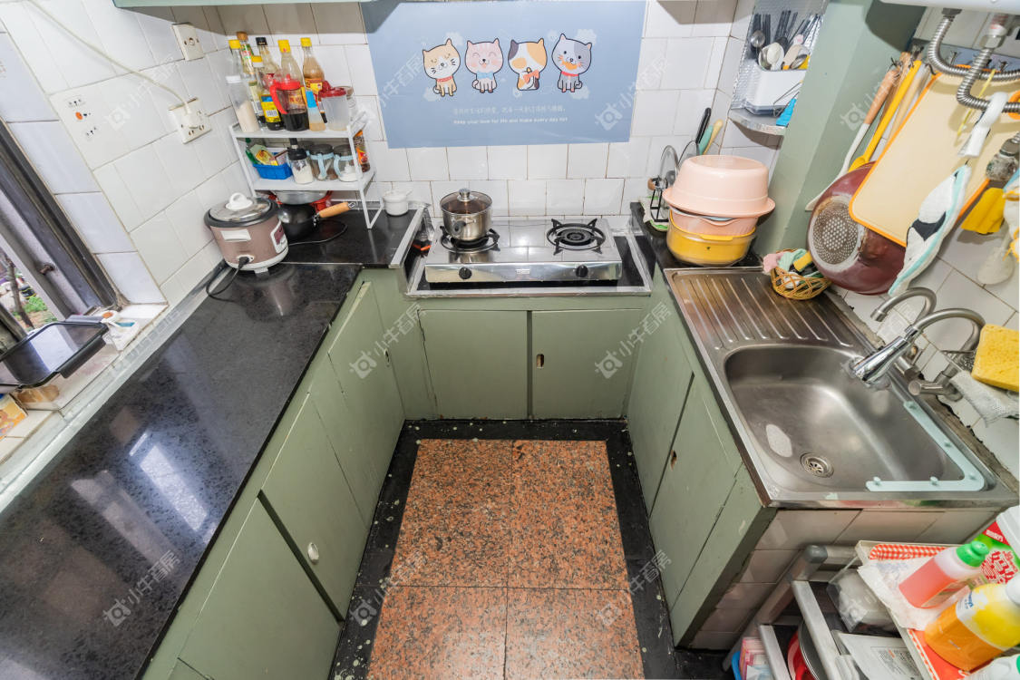 常州浦南新村在租房源室内图_小牛看房