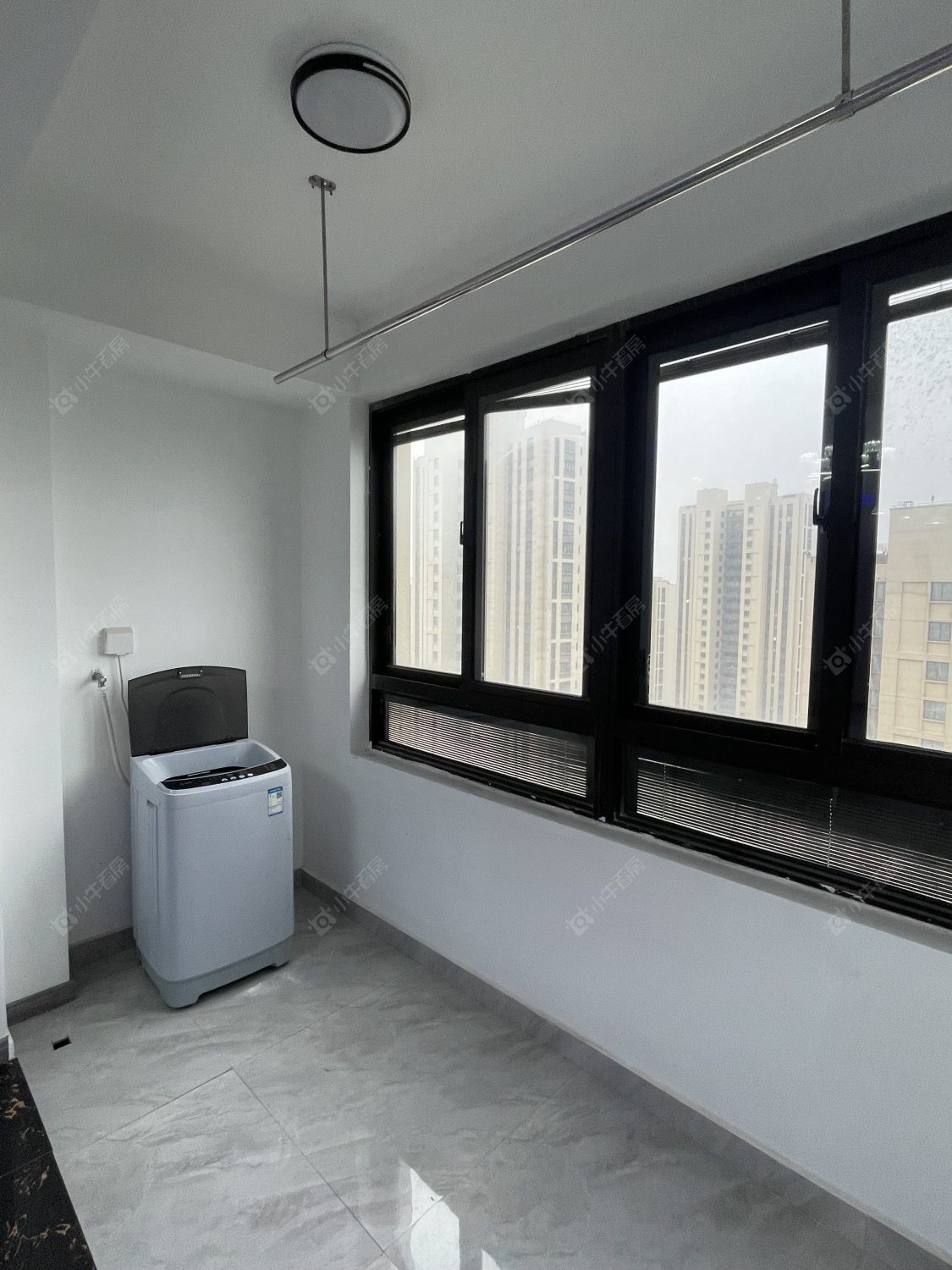 常州百馨西苑五期在租房源室内图_小牛看房