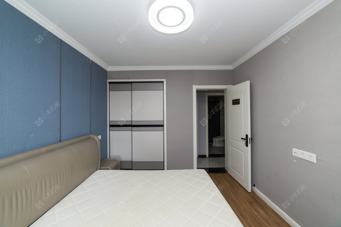 常州紫韵香庭二期在售二手房源室内图_小牛看房