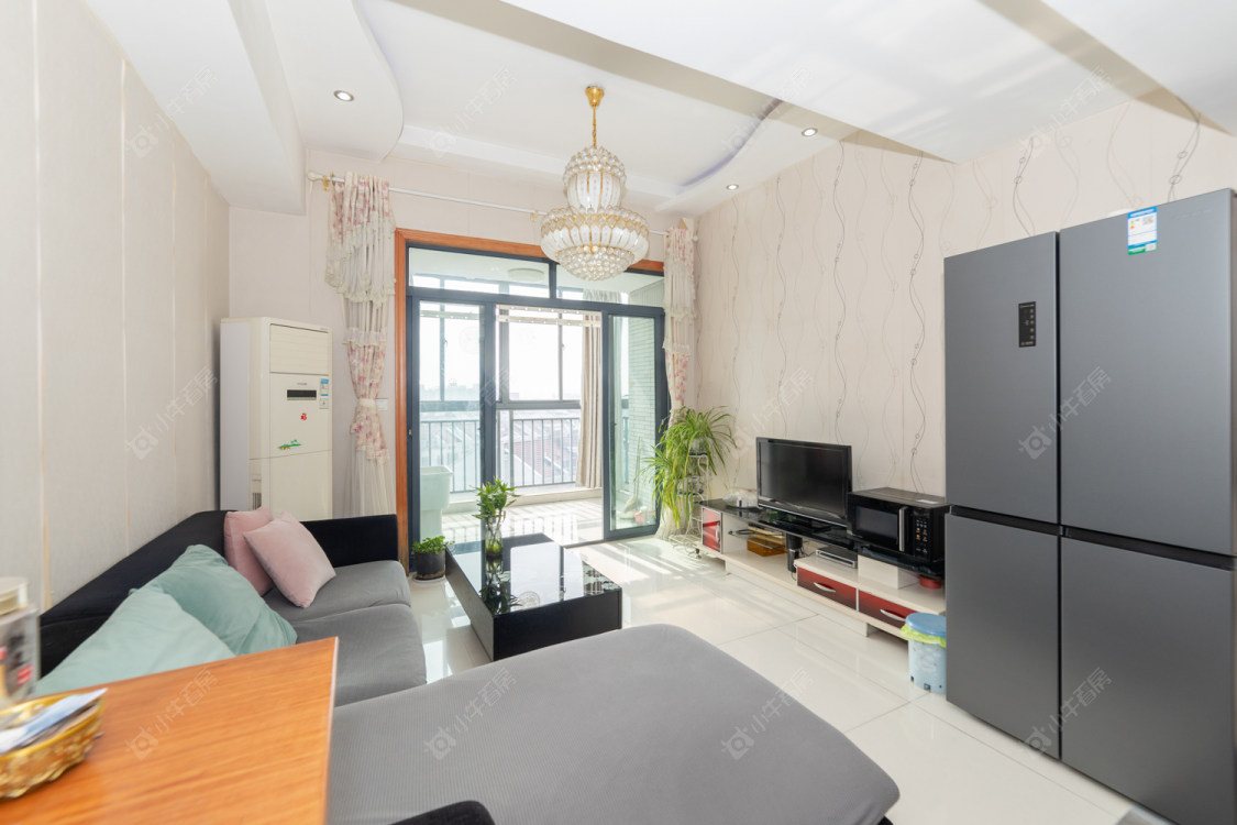 香槟广场房源室内图 常州香槟广场在售二手房源室内图_小牛看房