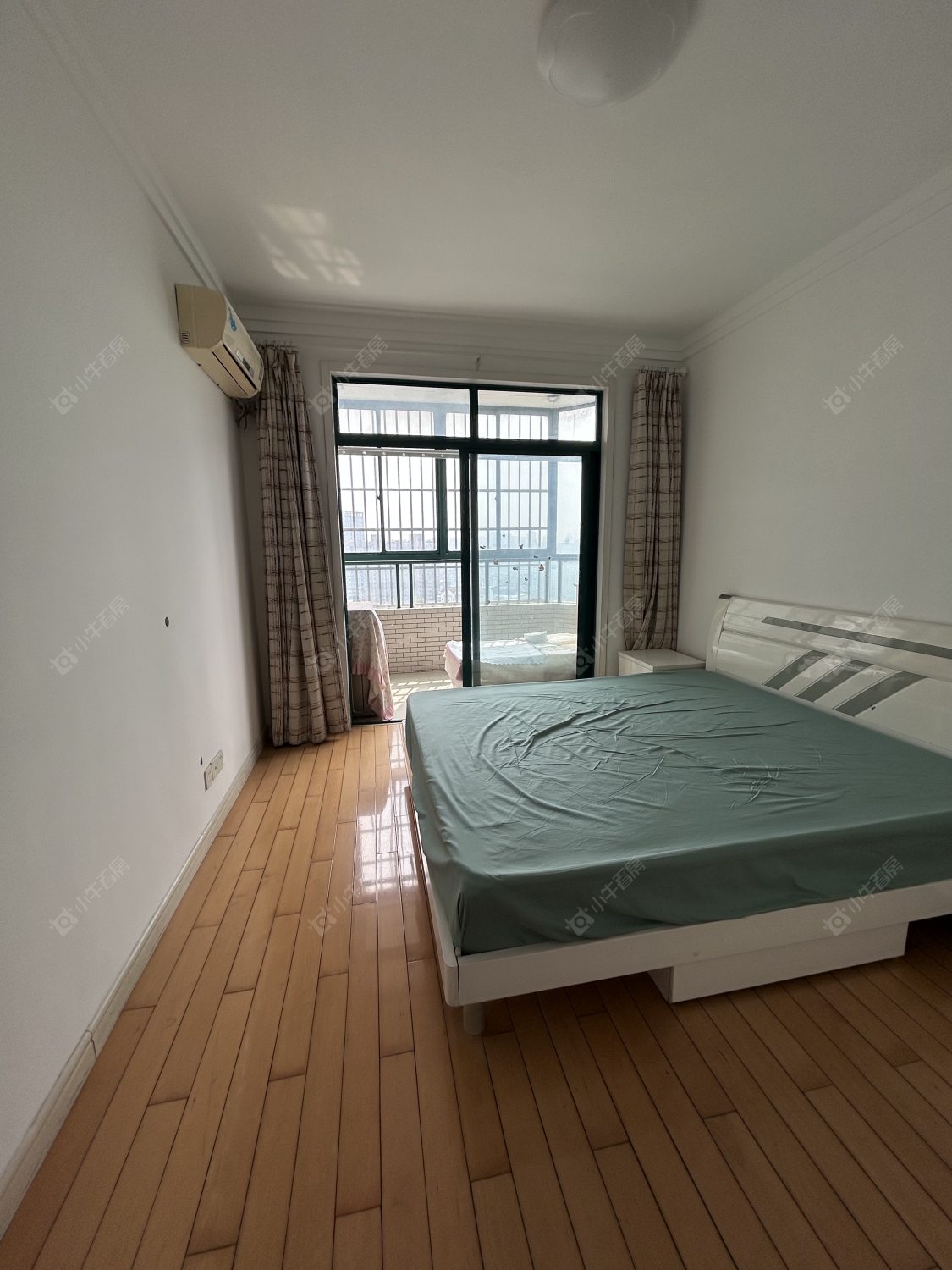 常州怡康花园在租房源室内图_小牛看房