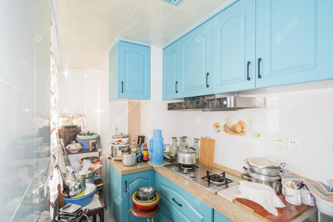 常州月馨苑在租房源室内图_小牛看房