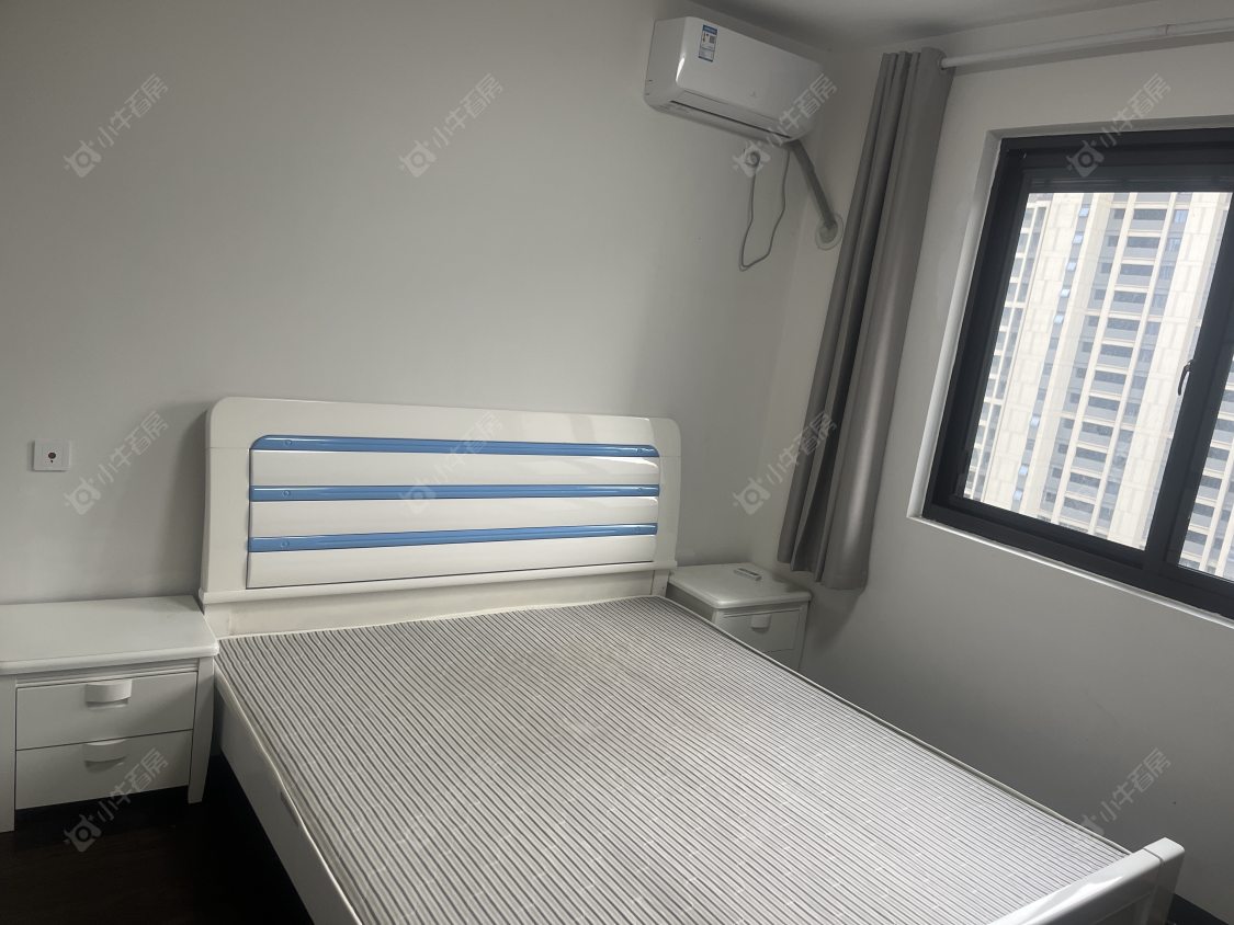 常州新尚嘉园在租房源室内图_小牛看房