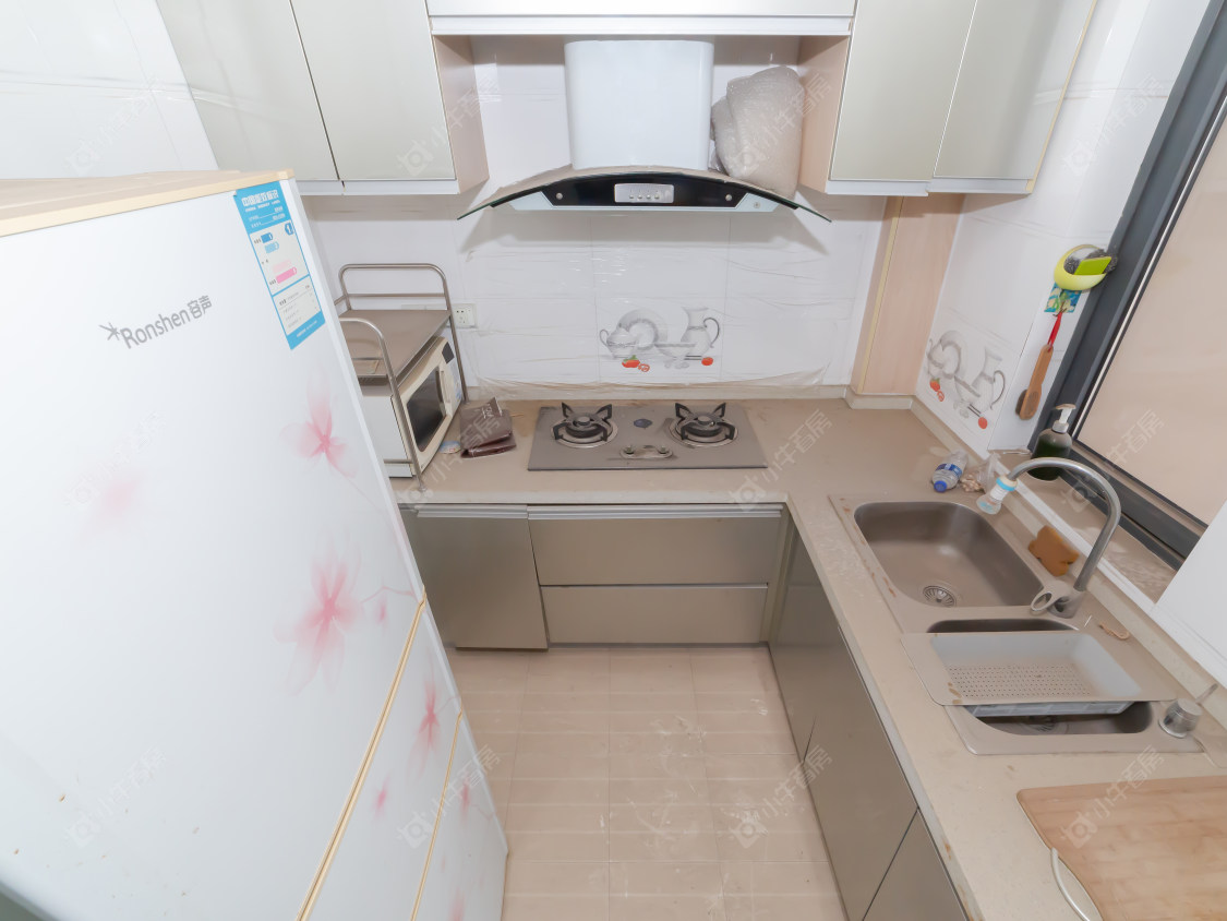 新城尚东区花园西区房源室内图 常州新城尚东区花园西区在售二手房源室内图_小牛看房