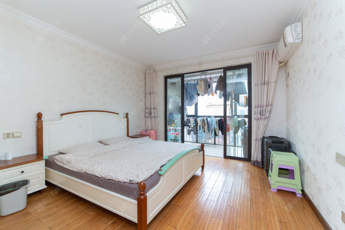 常州绿都万和城三区在售二手房源室内图_小牛看房