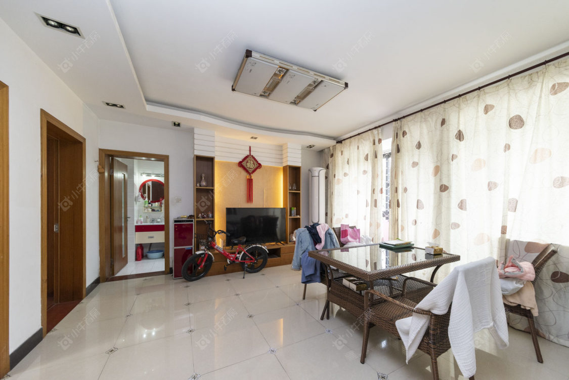 常州旺府公寓在售二手房源室内图_小牛看房