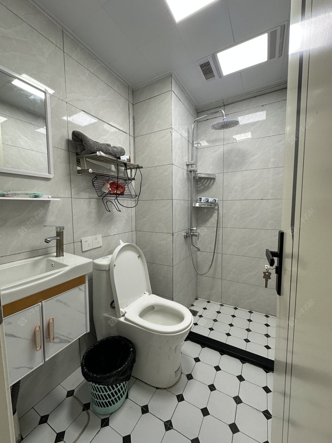 常州和平国际商业街在租房源_小牛看房