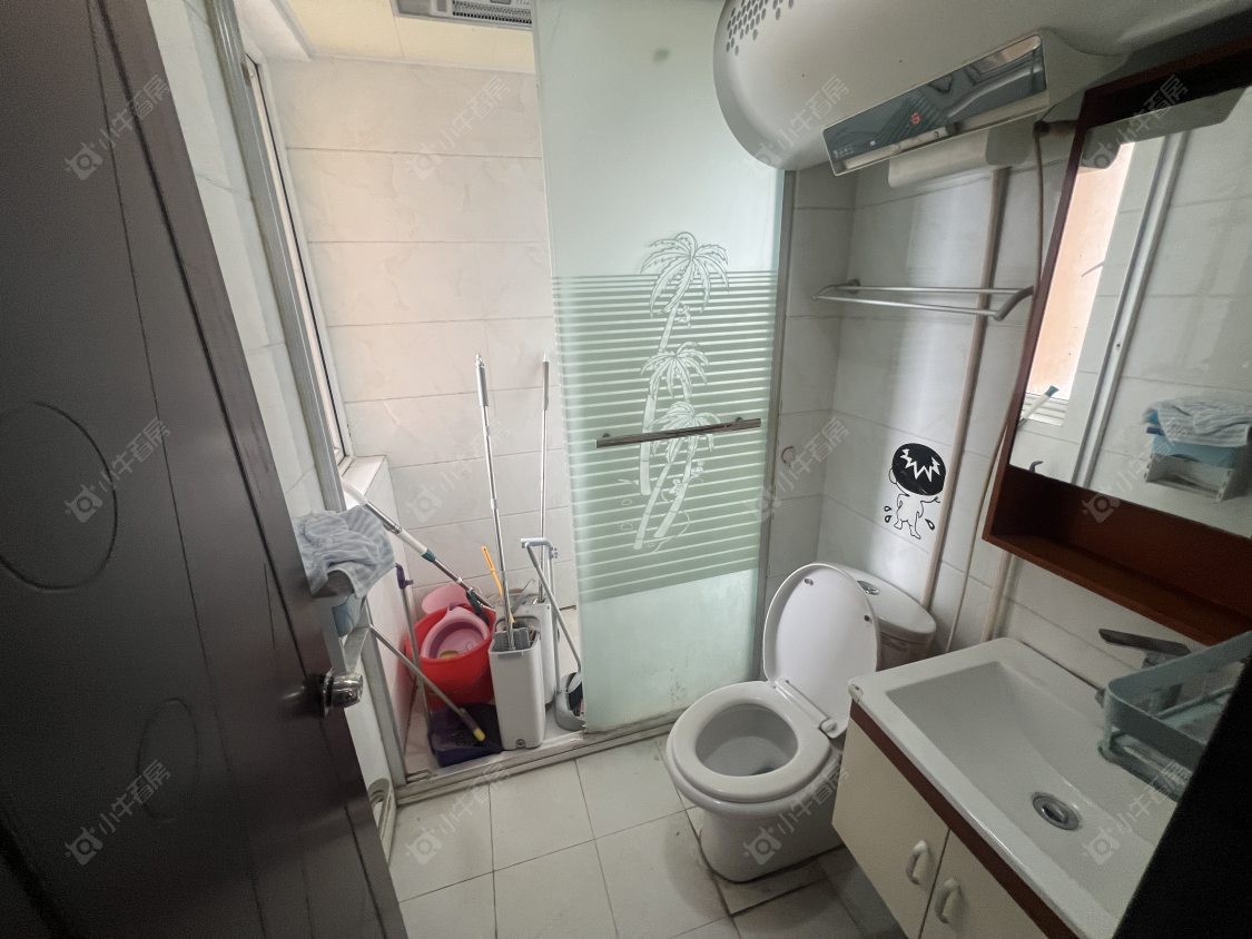 常州摩尔上品在租房源室内图_小牛看房