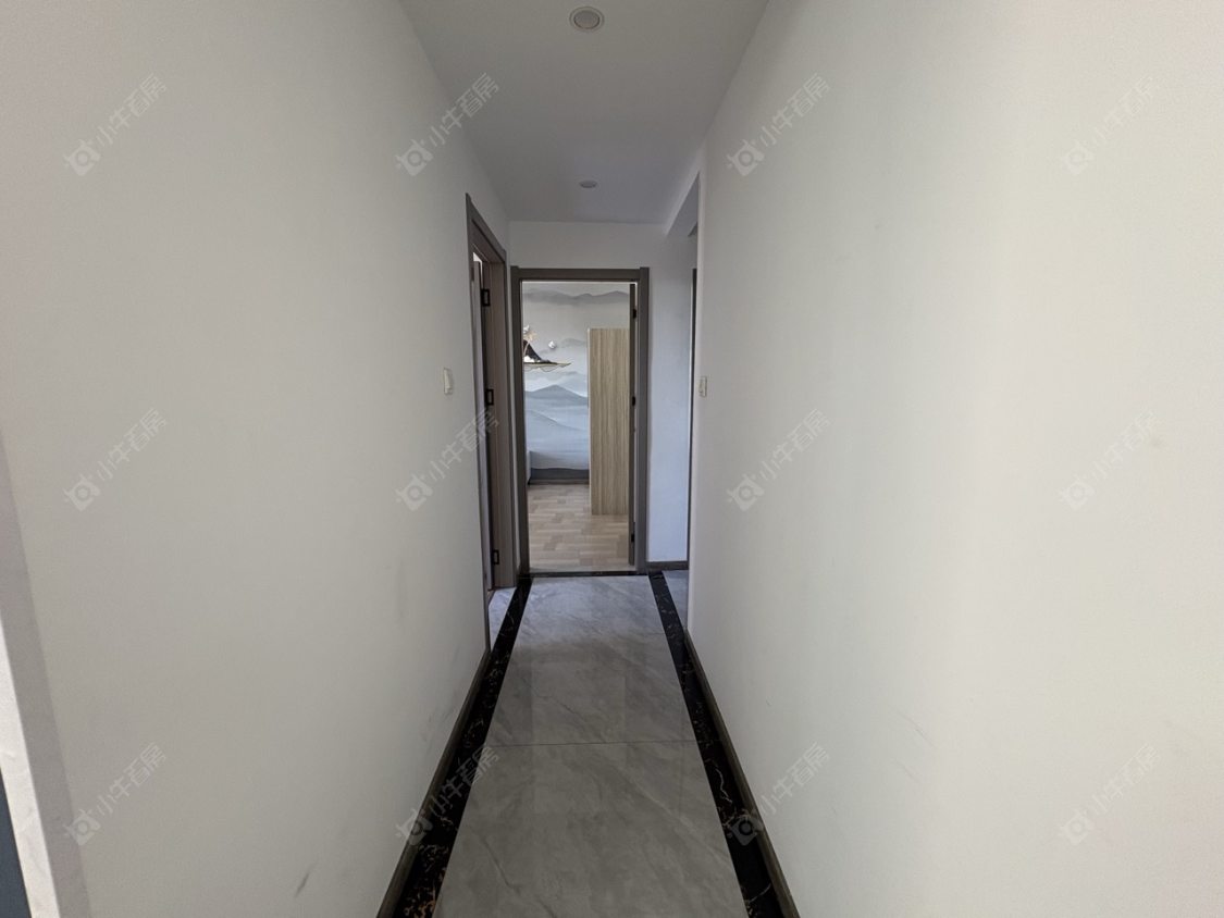 常州华润万象府在租房源室内图_小牛看房