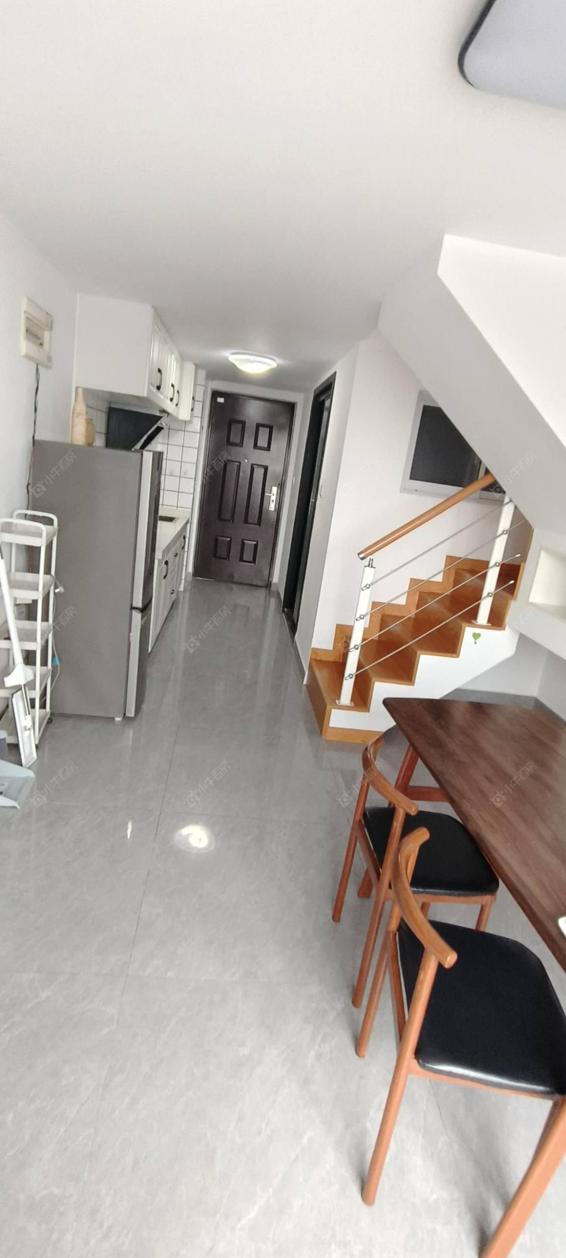 常州金科保利北郡花园在租房源室内图_小牛看房