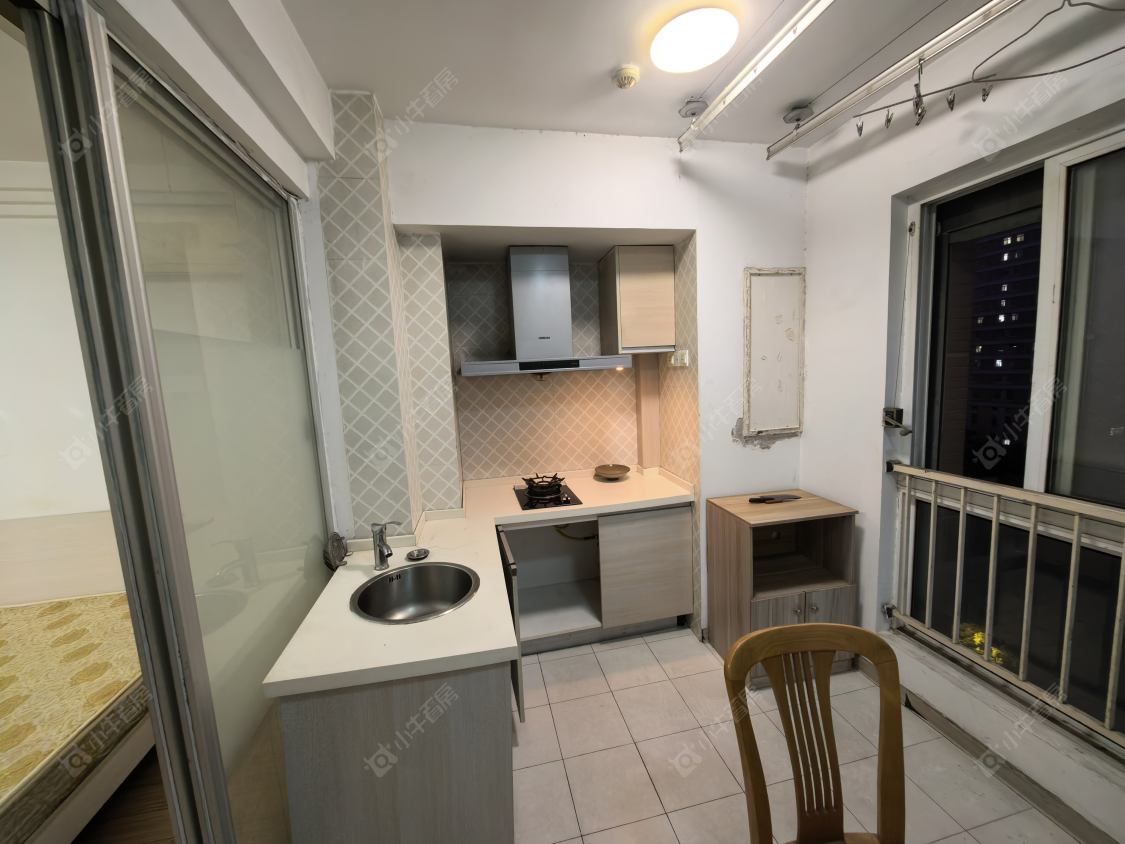 常州莱蒙城铂晶在租房源室内图_小牛看房