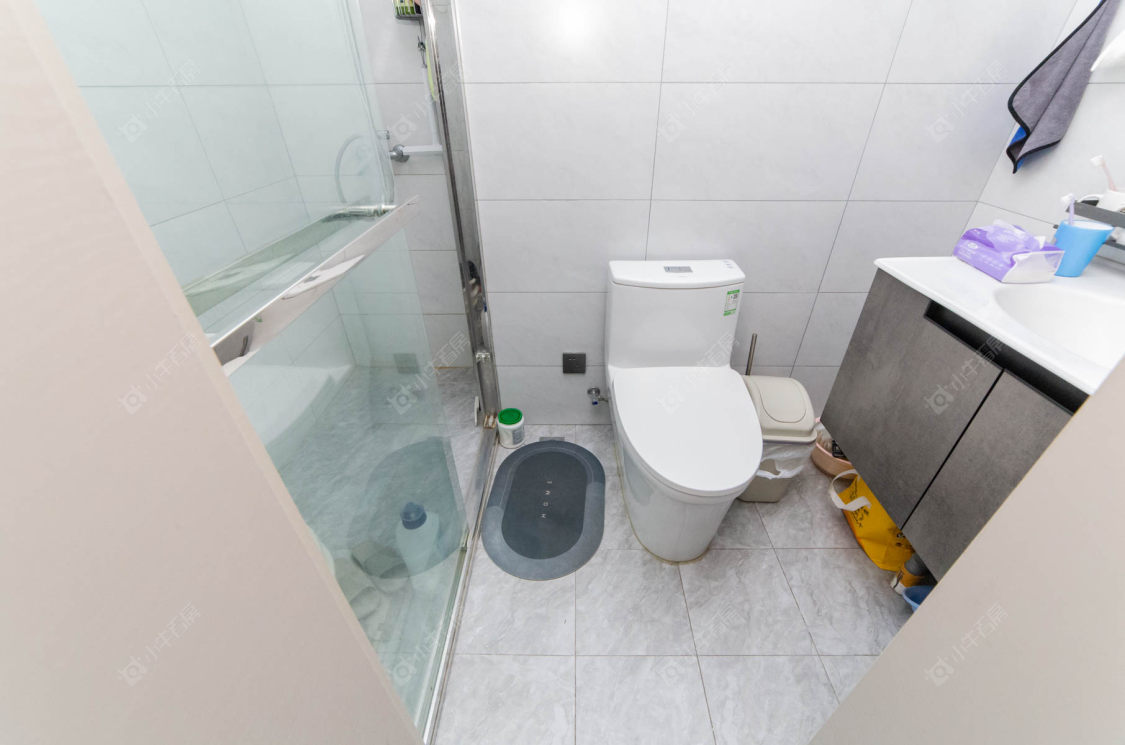 常州碧桂园金科光明府在售二手房源室内图_小牛看房