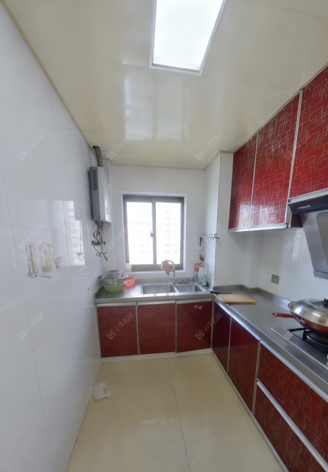 常州百兴华府一期在租房源_小牛看房