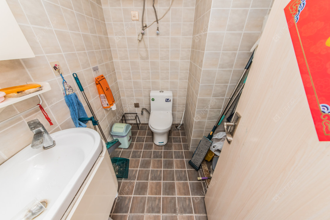 常州世茂广场在售二手房源室内图_小牛看房