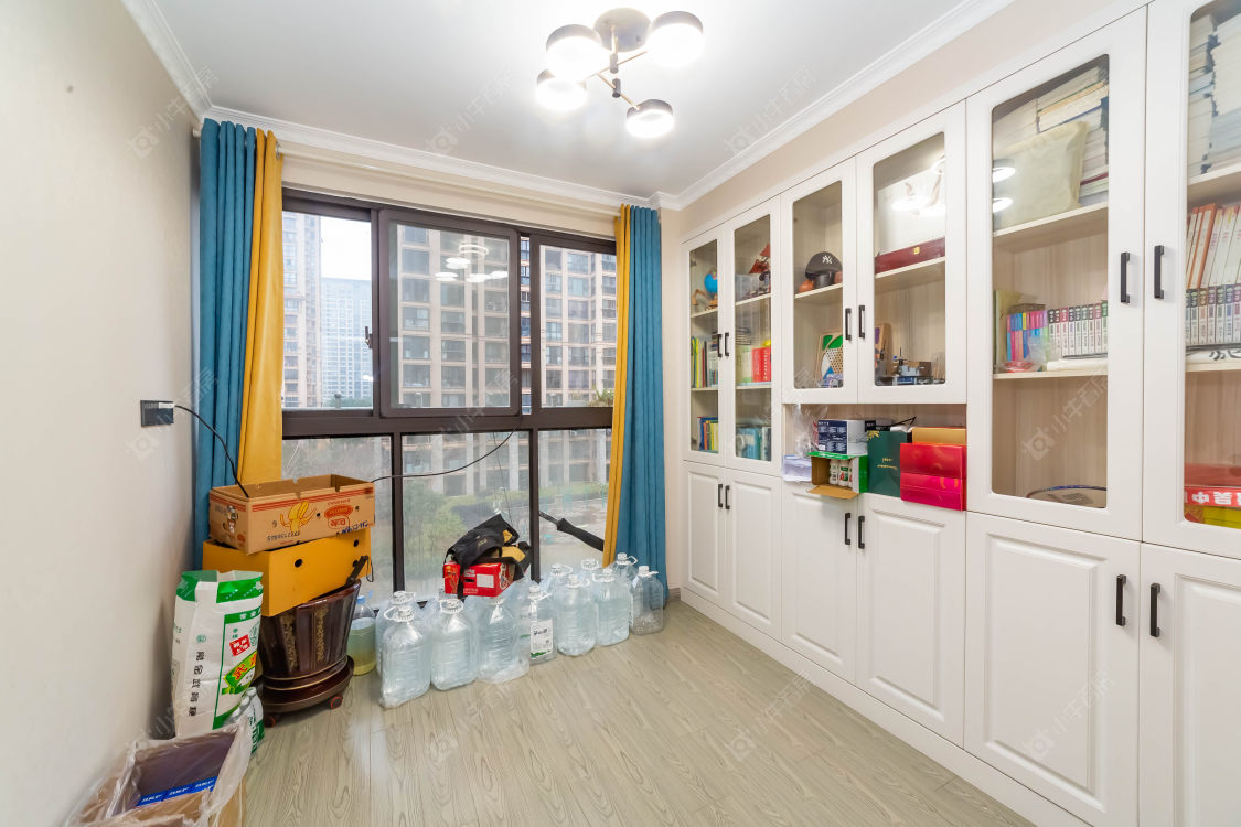 常州银河湾第一城二期在售二手房源_小牛看房