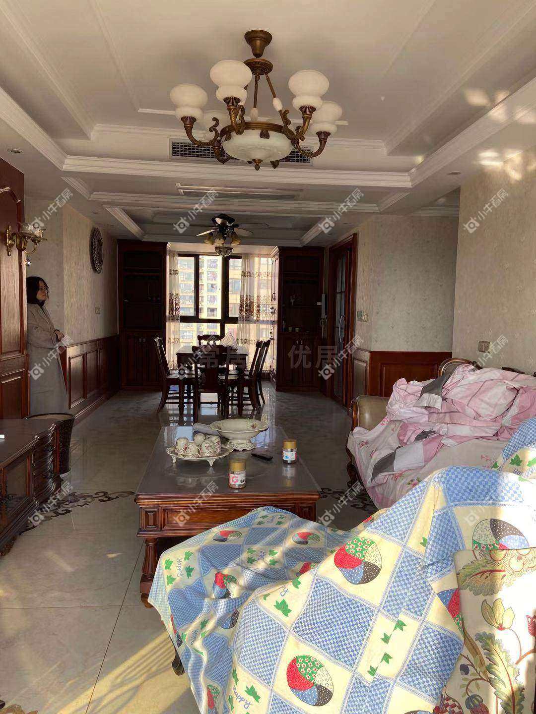 常州弘建壹品租房_弘建壹品3室2厅房源出租