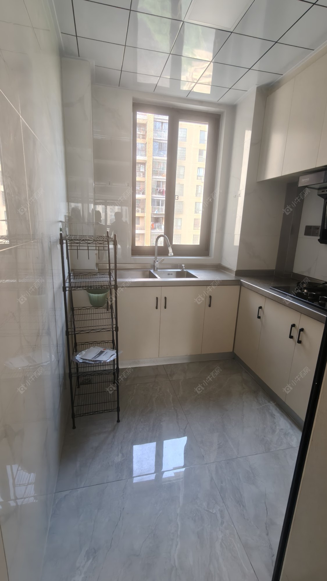 常州新景花苑一期在租房源_小牛看房