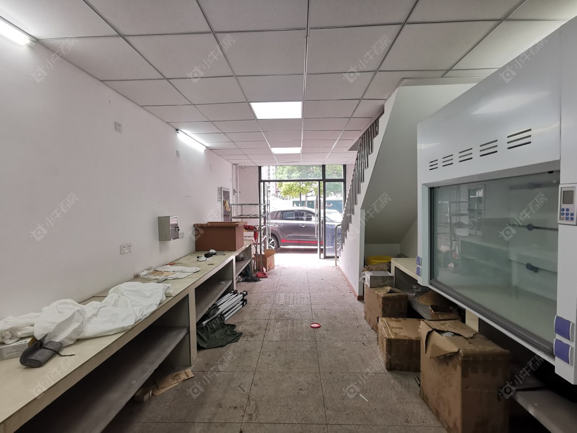 常州永胜路1室出租_小牛看房