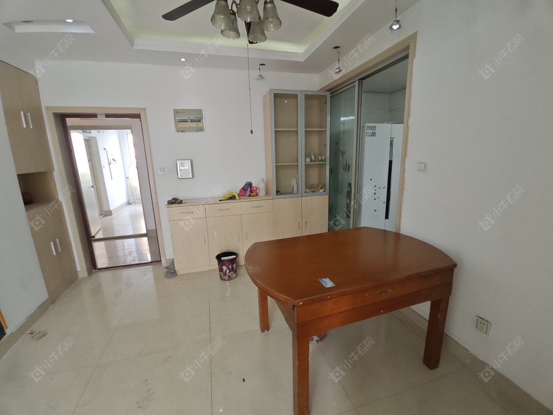 常州新城域一期在租房源摆位图_小牛看房