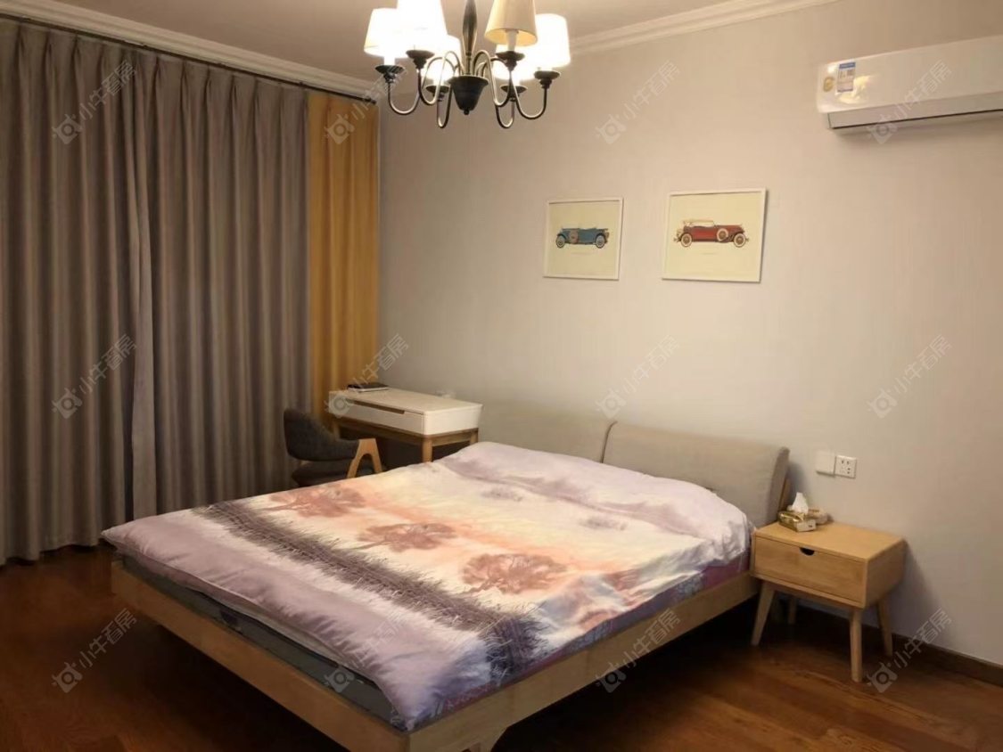 星河国际六区房源室内图 常州星河国际六区在租房源室内图_小牛看房