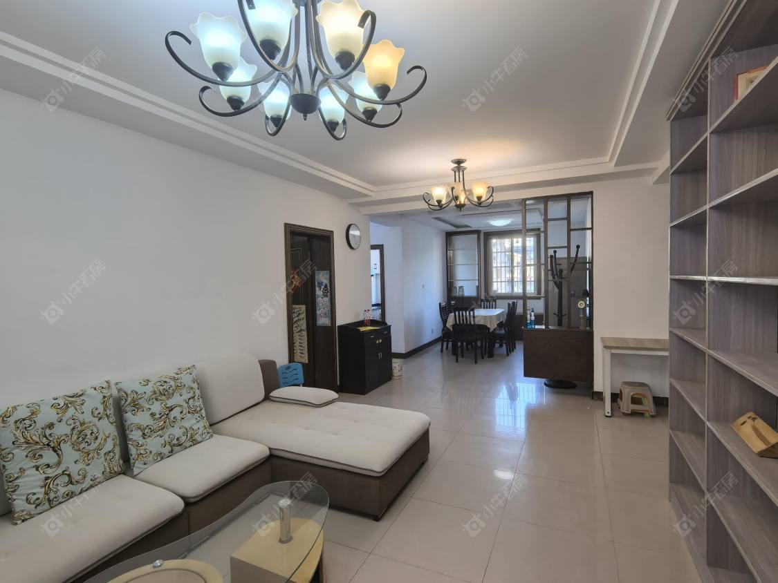 常州泰山二村租房_小牛看房