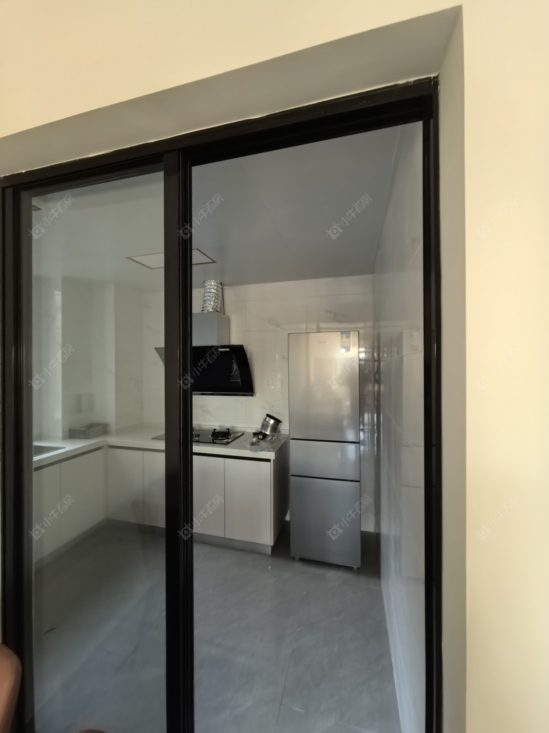 常州五星星韵城在租房源_小牛看房