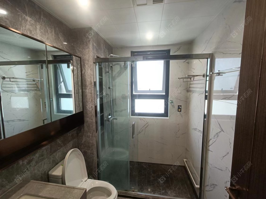 常州中海云樾里在租房源_小牛看房