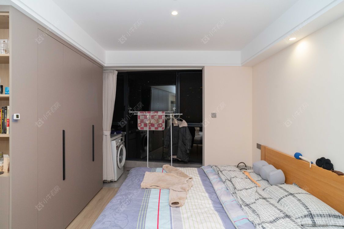 常州御源林城西区在售二手房源室内图_小牛看房