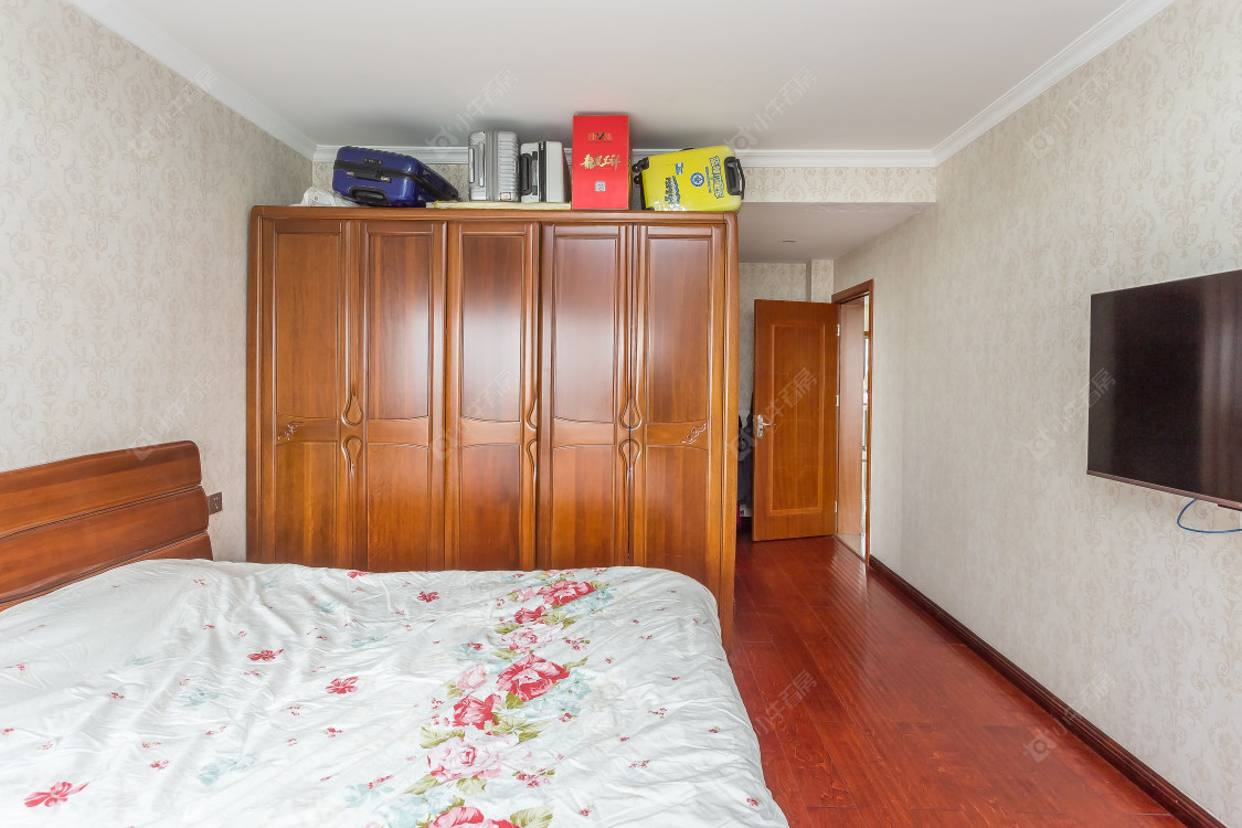 常州凯旋城东区在售二手房源室内图_小牛看房