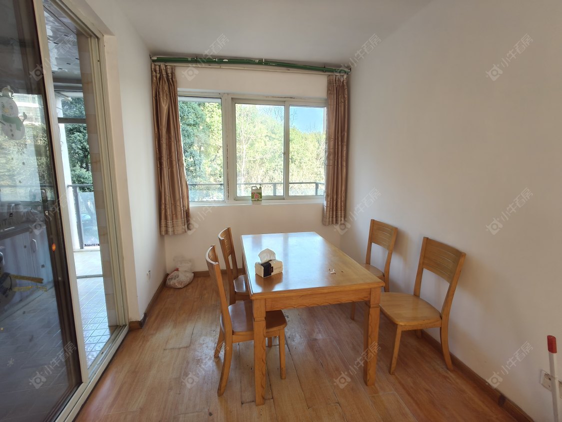 常州御源林城西区在租房源室内图_小牛看房