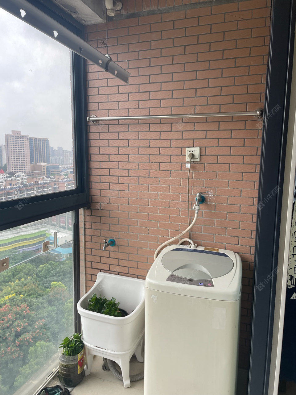常州怡康机电广场在租房源_小牛看房