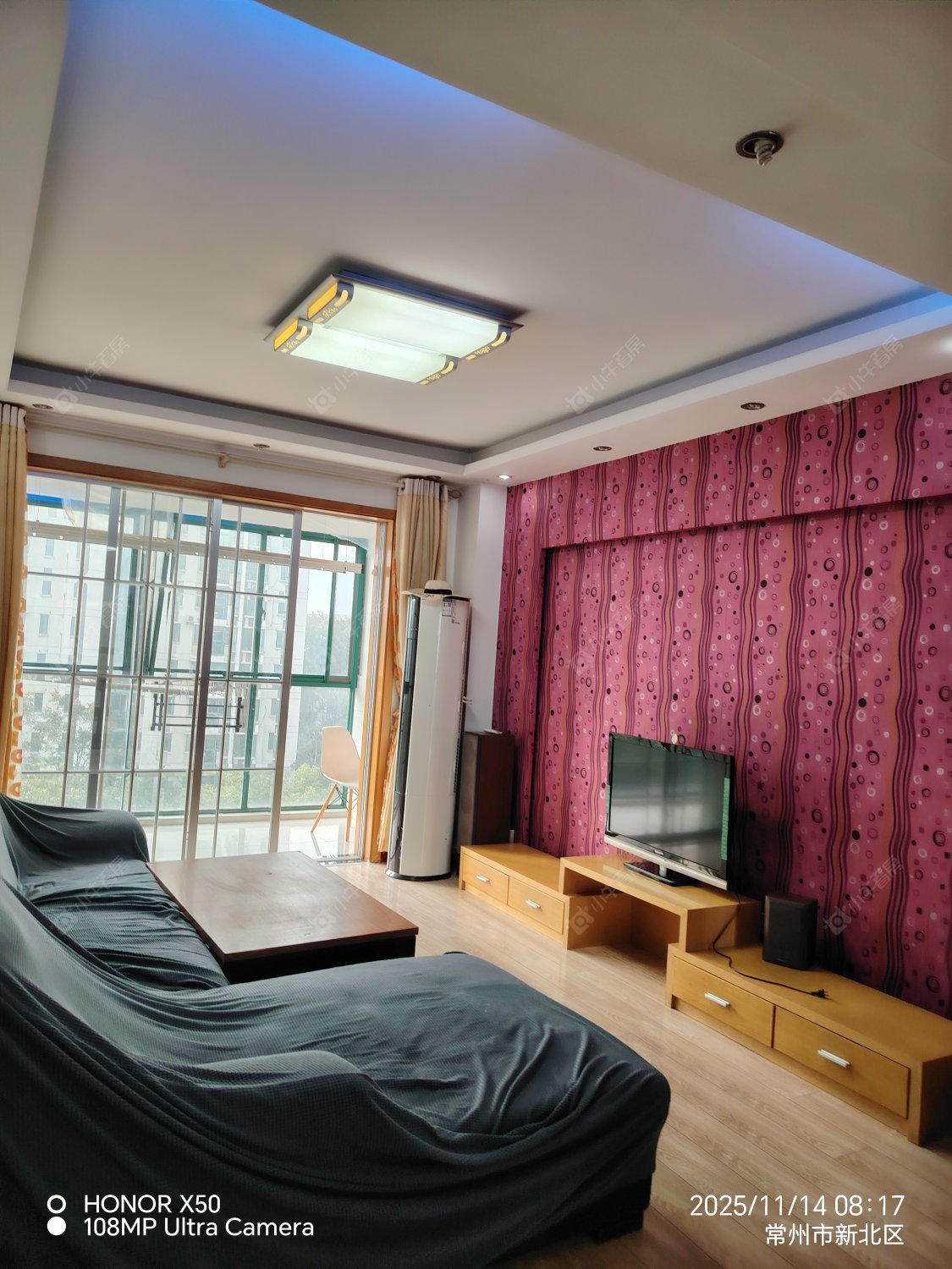 常州都市雅居在租房源室内图_小牛看房