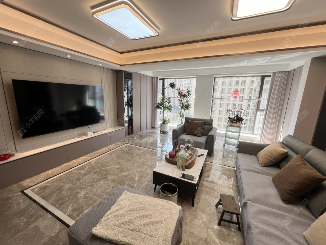 常州常发珑玥在租房源室内图_小牛看房