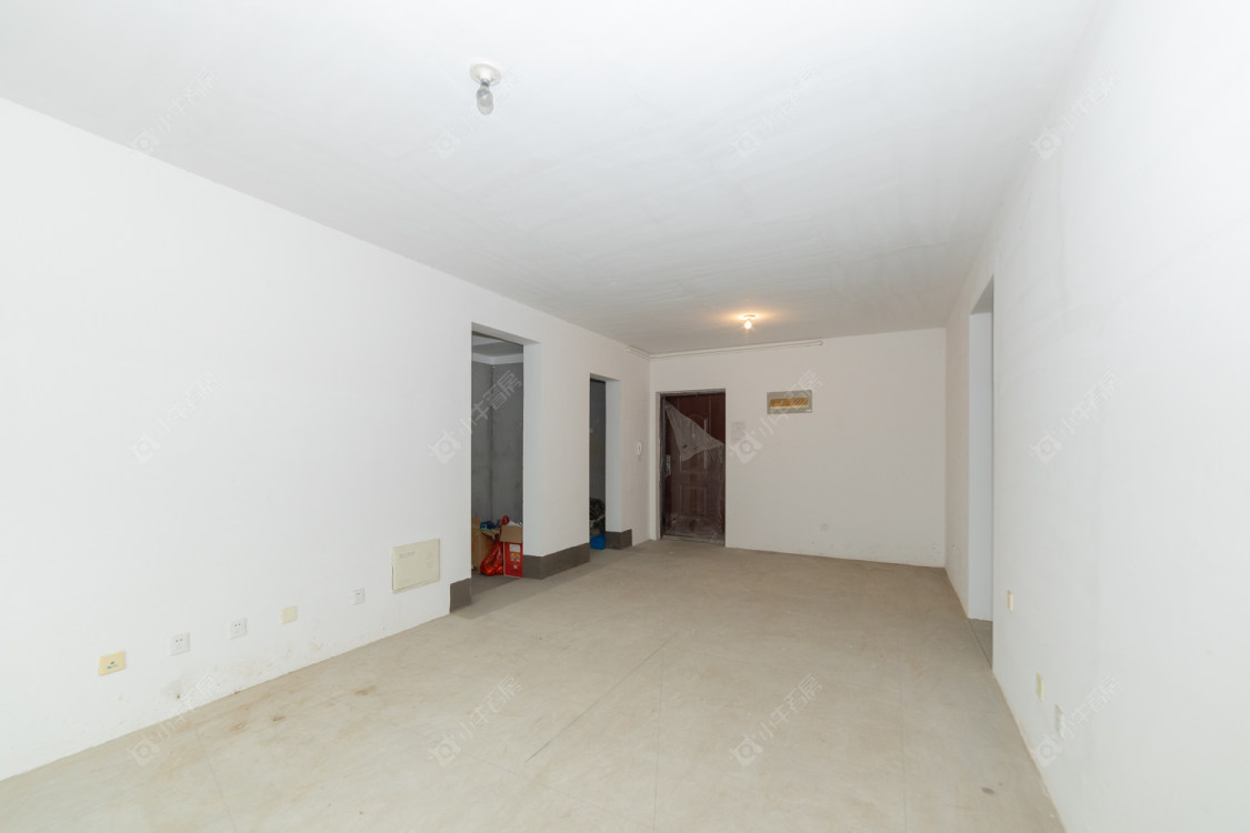 常州空港八村在售二手房源室内图_小牛看房