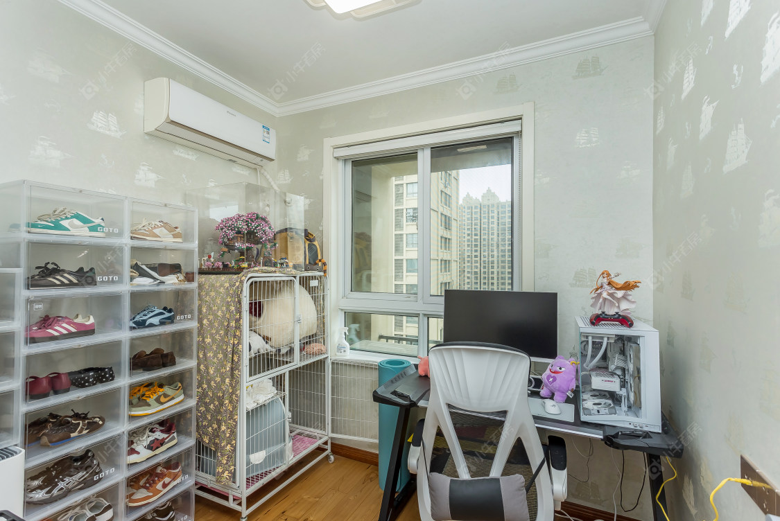 香缇湾花园房源室内图 常州香缇湾花园在售二手房源室内图_小牛看房