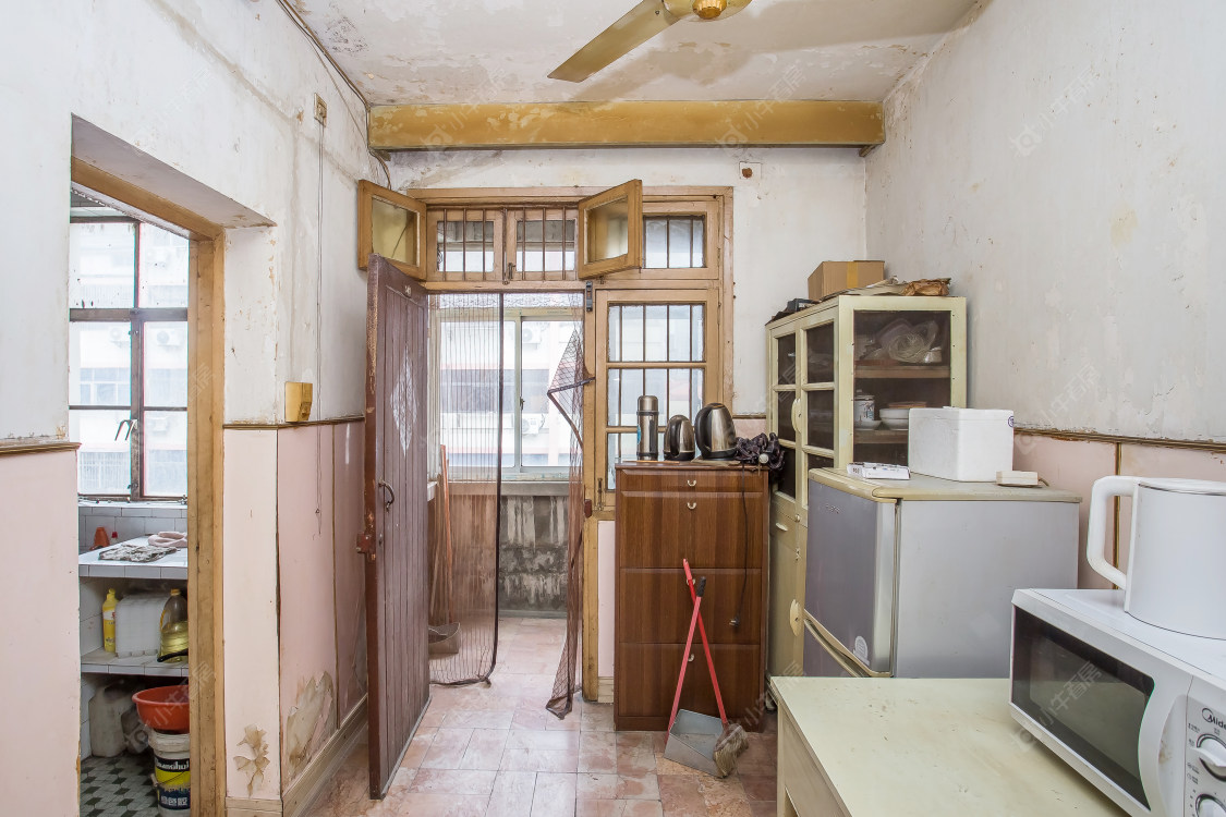 常州红梅新村在售二手房源室内图_小牛看房