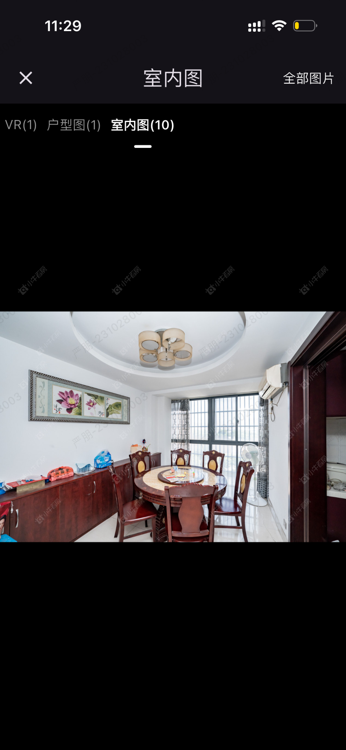 蔷薇家园房源室内图 常州蔷薇家园在租房源室内图_小牛看房