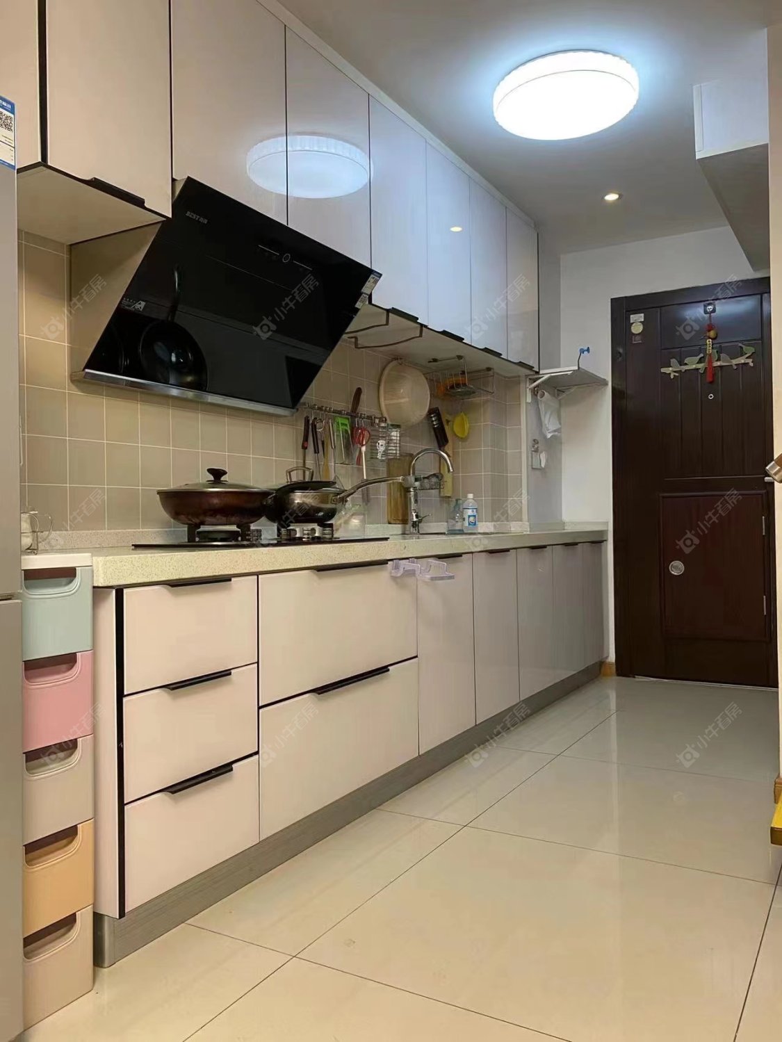 金田精英汇房源 常州金田精英汇在租房源_小牛看房