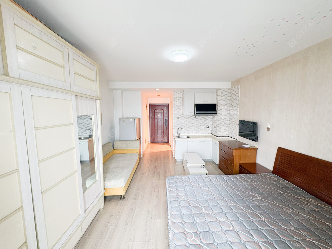 常州凯旋城东区在租房源室内图_小牛看房